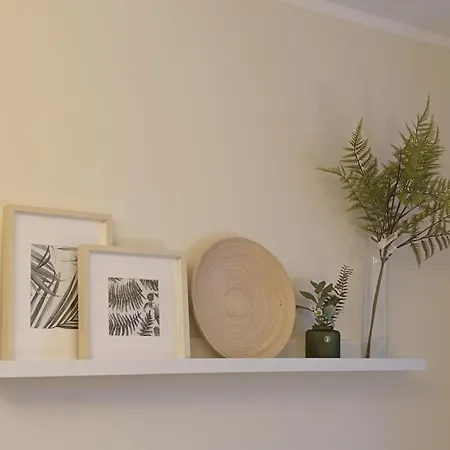 Apartament Jawornicka 7 / Grunwald Apartment *