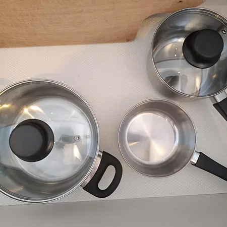 Apartment Apartament Jawornicka 7 / Grunwald *