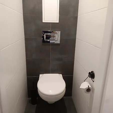 Apartment Apartament Jawornicka 7 / Grunwald Poznan