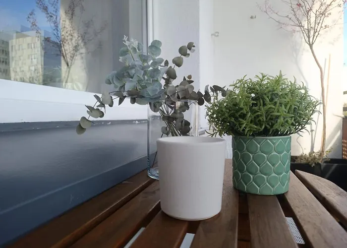 Jawornicka 7 / Grunwald * Познань