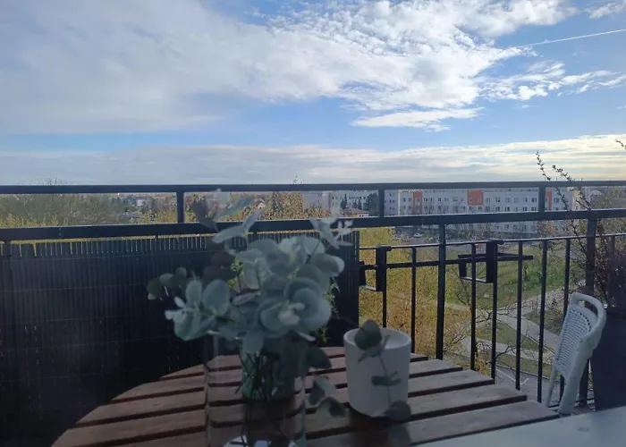 Jawornicka 7 / Grunwald Познань