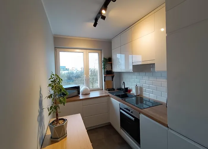 Jawornicka 7 / Grunwald