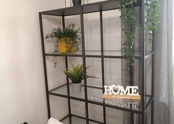 Апартаменты Jawornicka 7 / Grunwald