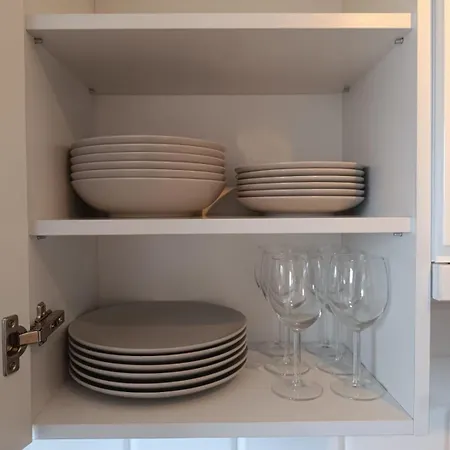 Apartament Jawornicka 7 / Grunwald *