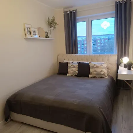 Apartament Jawornicka 7 / Grunwald Apartment *