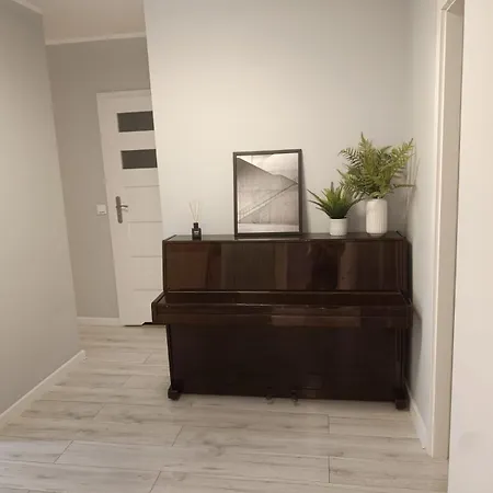 Apartament Jawornicka 7 / Grunwald Apartment Poznan