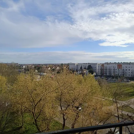 Apartment Jawornicka 7 / Grunwald *