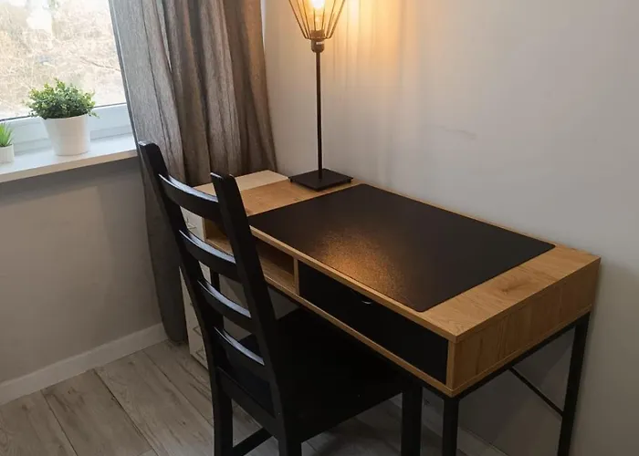 Jawornicka 7 / Grunwald *