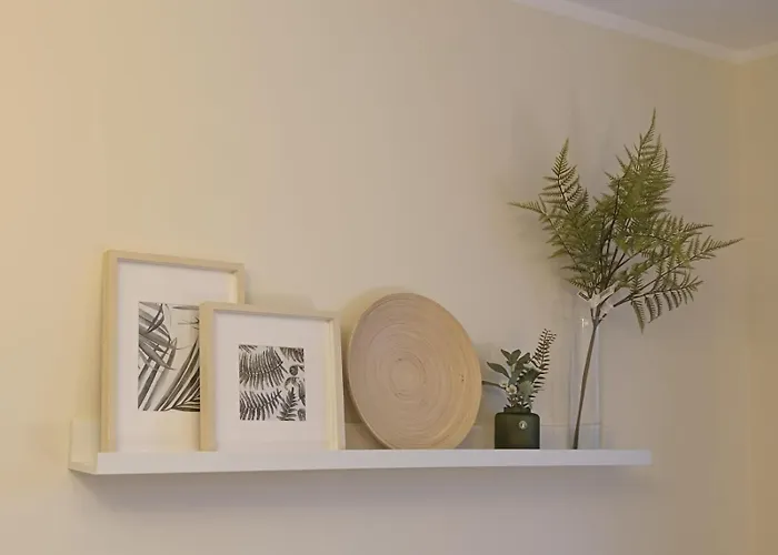 Jawornicka 7 / Grunwald Apartment *