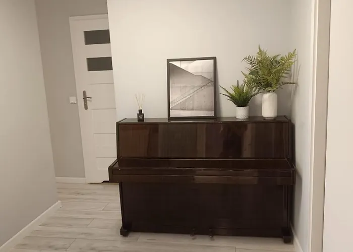 Jawornicka 7 / Grunwald דירה פוזנן