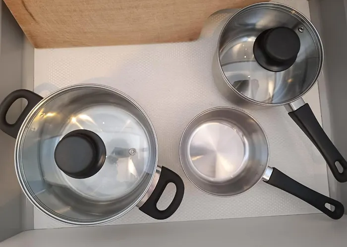 Apartment Jawornicka 7 / Grunwald *