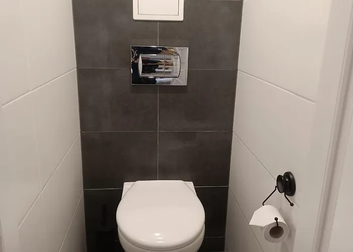 דירה Jawornicka 7 / Grunwald פוזנן