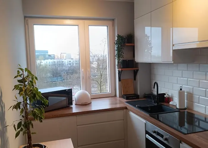 Jawornicka 7 / Grunwald Posen