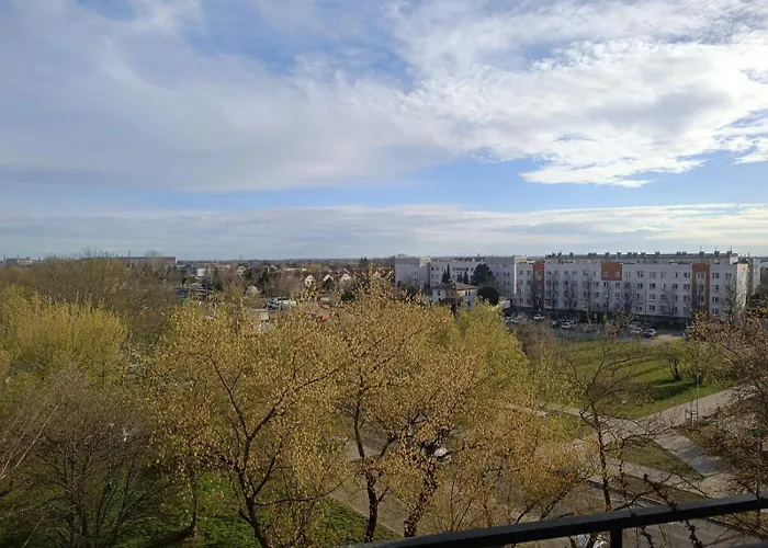 Apartment Jawornicka 7 / Grunwald *